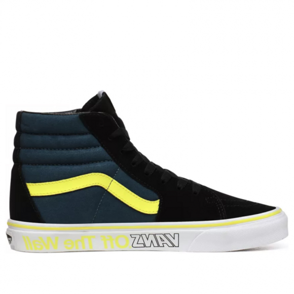 Vans Sport Sk8hi VN0A4U3CWNA - VN0A4U3CWNA