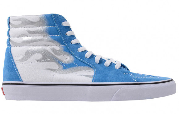 Vans SK8 HI Sneakers/Shoes VN0A4U3CXF0 - VN0A4U3CXF0