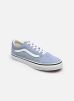 Vans Baskets OG Style 36 LX blanc cassé et brun - VN0A4UHZBD2