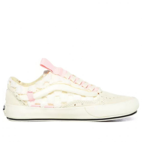 vans crockett 2 marshmallow