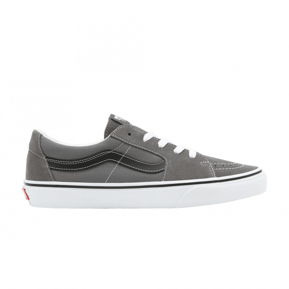 Vans Sk8-Low 'Utility - Pewter' - VN0A4UUKA5V