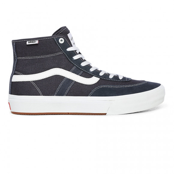 vans crockett high pro shoes