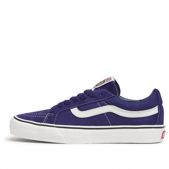 Vans SK8 Low SF Sneakers/Shoes VN0A4UWIA0S - VN0A4UWIA0S