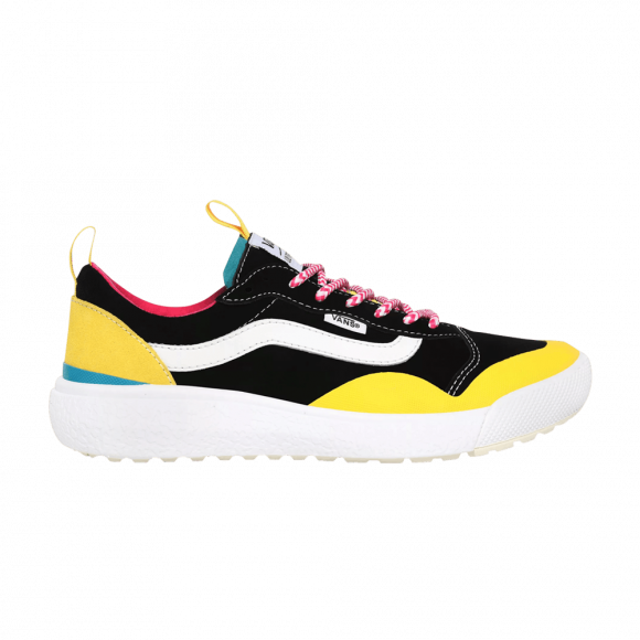 vans ultrarange exo colors