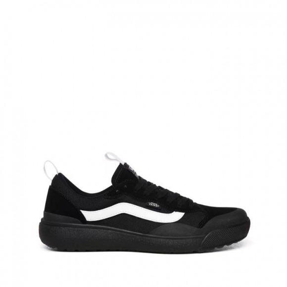 VANS Ultrarange Exo Se Shoes (black 