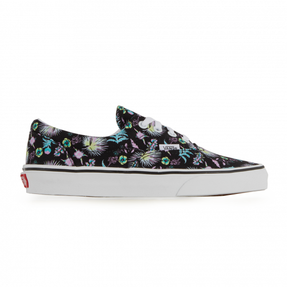 vans era paradise floral