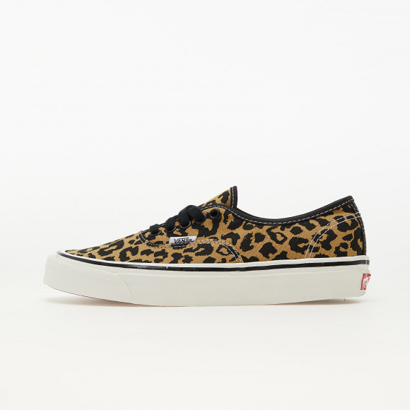 Vans Authentic 44 DX (Anaheim Factory) Black - VN0A54F29GI1