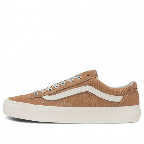 Vans Style 36 'Brown Khaki' - VN0A54F6A2I