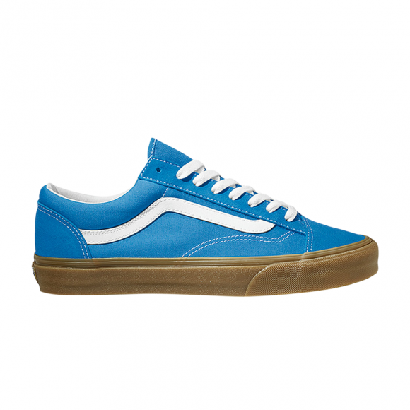 Style 36 'Blue Gum' - VN0A54F6BLU