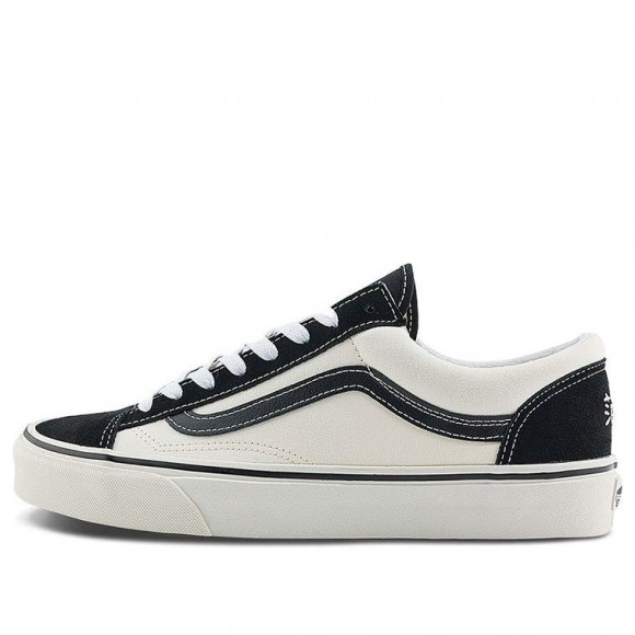 Vans Style 36 Classics 'White Black' - VN0A54F6BPS