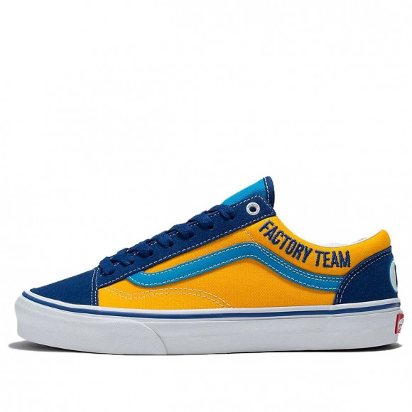 Vans Style 36 x Our Legends - VN0A54F6BYL