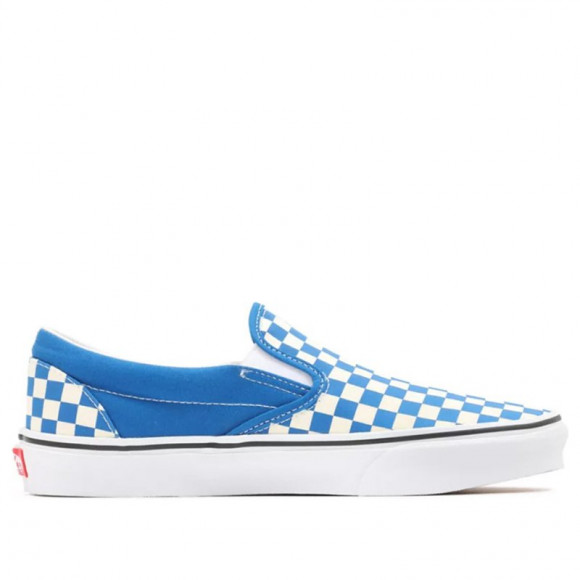 Vans Checkerboard Classic Slip-on Sneakers/Shoes VN0A5AO862C - VN0A5AO862C