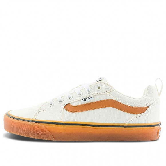 Vans Filmore Skate Shoes 'White Tan' - VN0A5EDUFS8