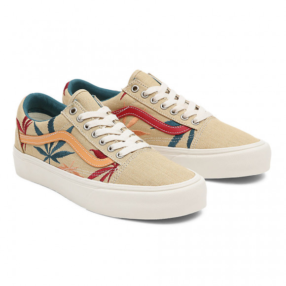 VANS Berle Pro Schuhe incense Men; - VN0A5EDXAZB