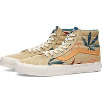 vans authentic sidewall sketch - VN0A5EE3AZB1