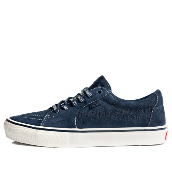 Vans Civilist x Go Back To The Roots With New Sk8-Low Collection Sneakers/Shoes VN0A5FCF6F6 - VN0A5FCF6F6