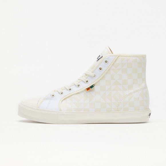 Vans Vault x Taka Hayashi OG Style 24 LX (Canvas) Checkerboard