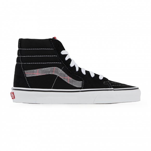 Sk8 hi shop noir