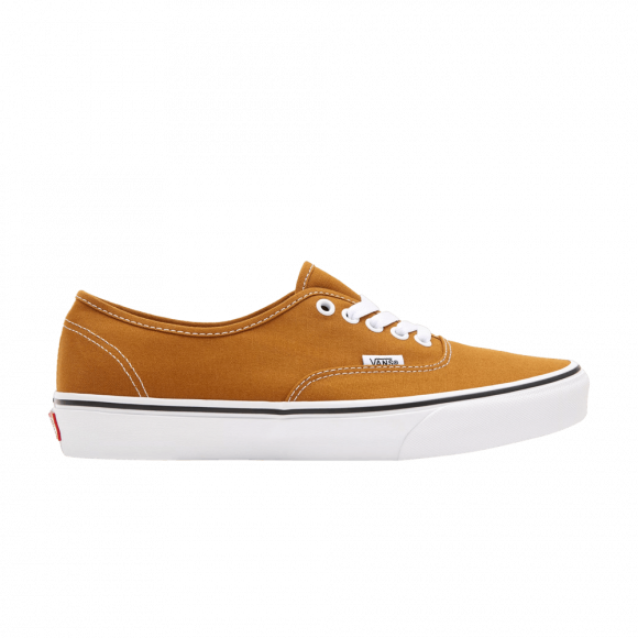 Vans Authentic 'Golden Brown' - VN0A5HZS9GE