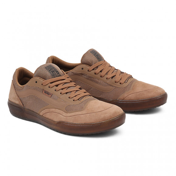 VANS Ave Shoes (tobacco/gum) Men,women Brown - VN0A5JIBLV9