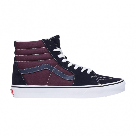 Sk8-Hi '2-Tone - Navy Port'