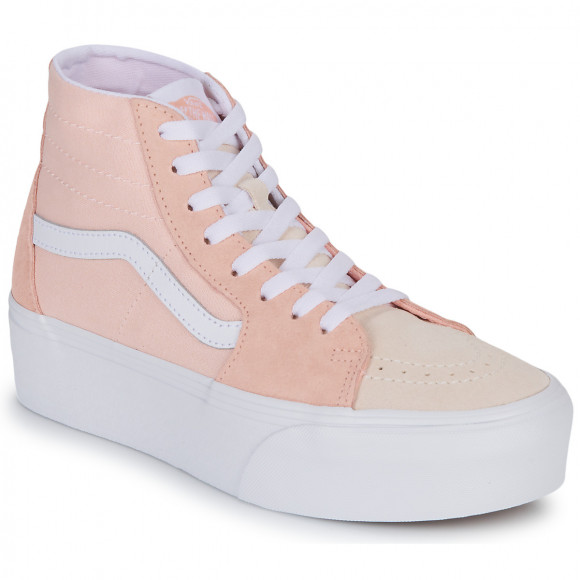 Vans  Shoes (High-top Trainers) SK8-Hi TAPERED STACKFORM  (women) - VN0A5JMKBOD1