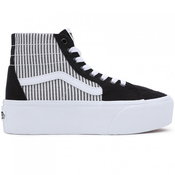 Vans SK8-Hi Tapered Stackform Sneaker - VN0A5JMKMCG