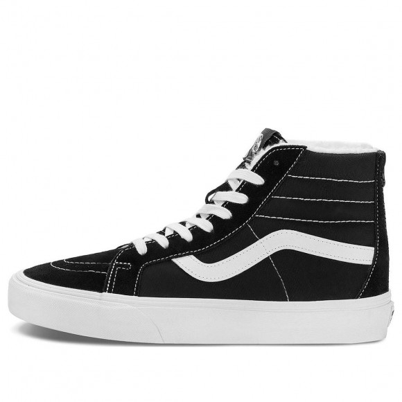 Vans SK8-HI 'BLACK' - VN0A5KRCBPR