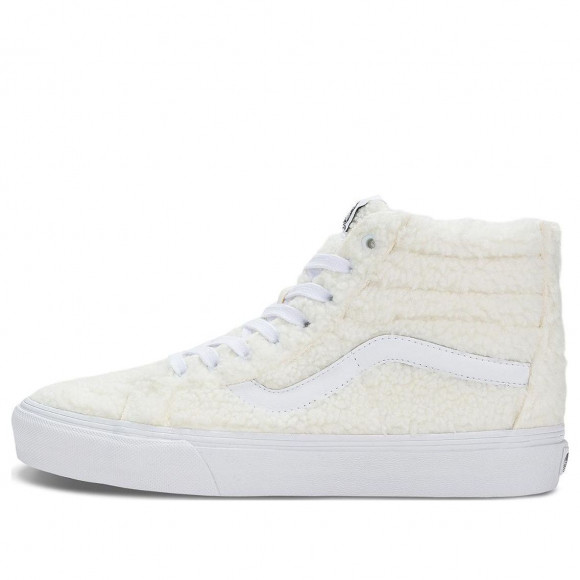 Vans SK8-Hi 'White Grey' - VN0A5KRCC00