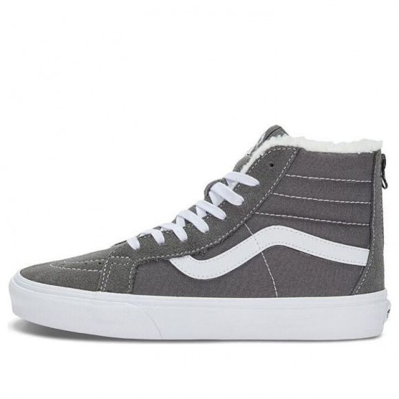 Vans SK8-HI 'Grey' - VN0A5KRCO6O