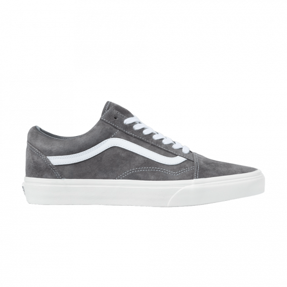 Vans Old Skool 'Pig Suede - Rabbit' - VN0A5KRF888