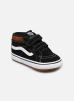 Vans Sk8-Mid Reissue Mte-1 Sneakers Black/White TD - VN0A5KRN9AS