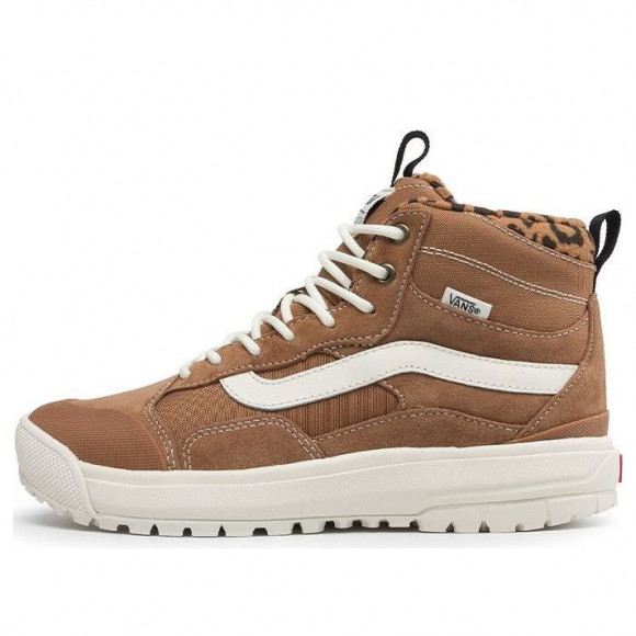 Vans Ultrarange Exo Hi Mte-1 Brown - VN0A5KS5A0A