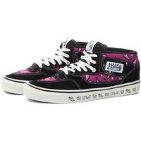 Triple-sorte sneakers fra Vans Old Skool - VN0A5KX60ZA1