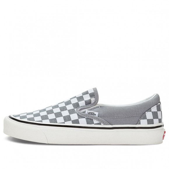 Vans slip-on 98 DX 'Grey' - VN0A7Q58BM7