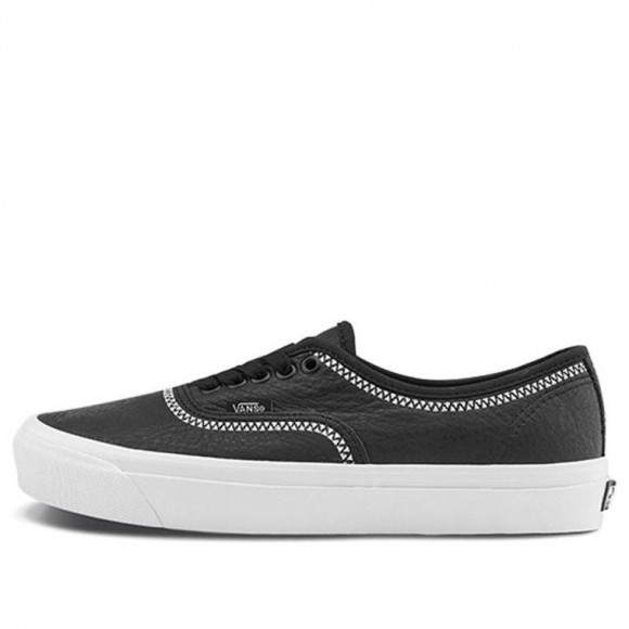 Vans Authentic 44 DX x White Mountaineering 'Grey' - VN0A7Q5CBMX