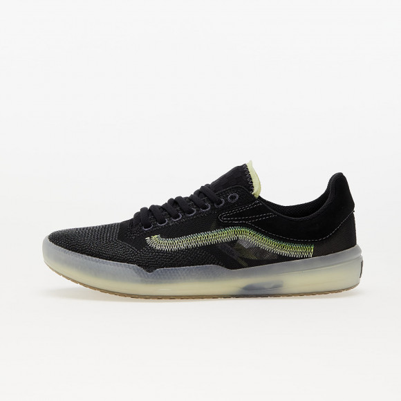 Vans Pacquard Bronze Black - VN0A7Q5UBMA1