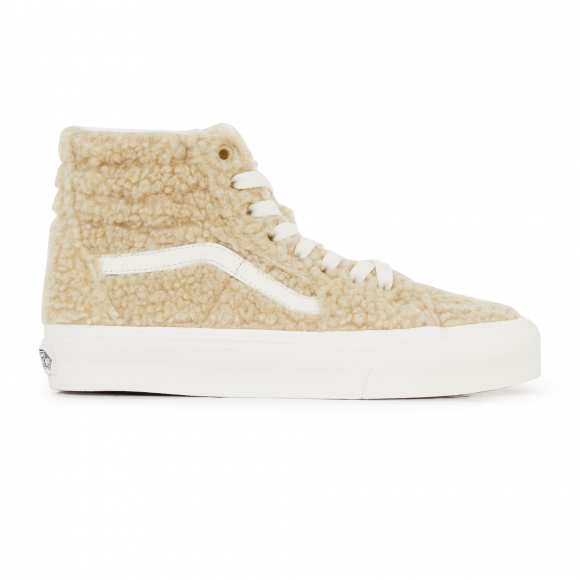 Sk8-hi Hug  Beige - VN0A7Q62BKB1