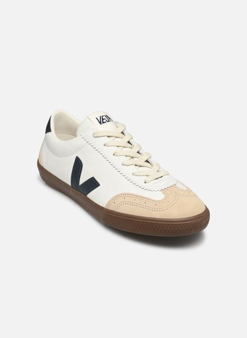 Baskets Veja VOLLEY O.T. LEATHER M pour  Homme - VO2003531-M