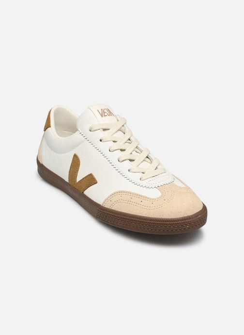 Baskets Veja VOLLEY O.T. LEATHER M pour  Homme - VO2003720-M