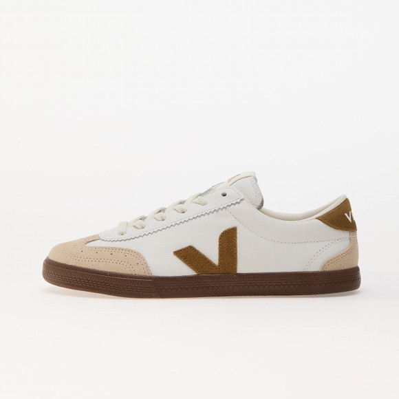 Sneakers Veja W Volley White/ Tent Bark - VO2003720A