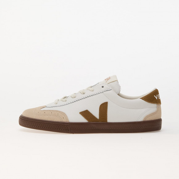 Sneakers Veja Volley White/ Tent Bark - VO2003720B