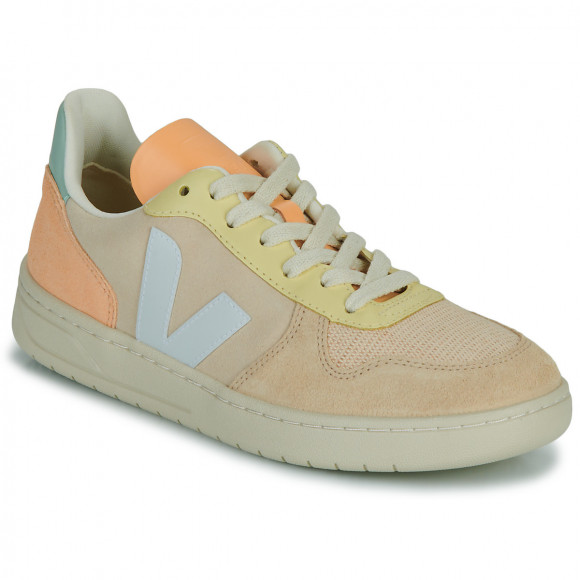 Veja  Shoes (Trainers) V-10  (women) - VX0303135