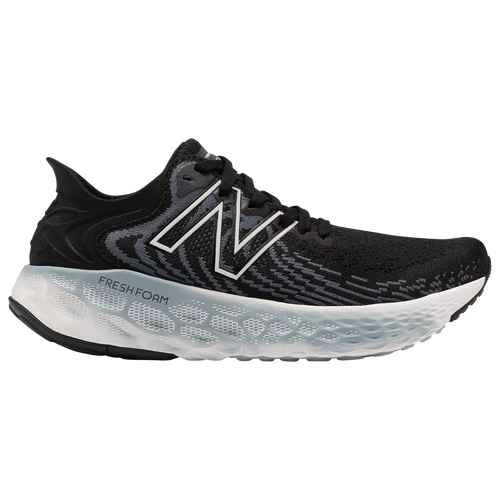 New Balance Fresh Foam 1080 V11 - Women's Running Shoes - Black / Thunder