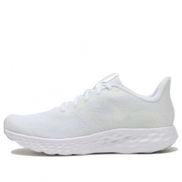 WMNS New Balance 411 Running Shoes White