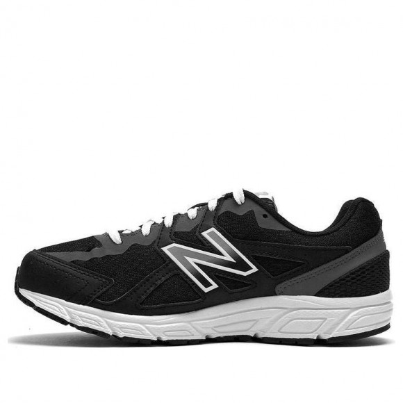 (WMNS) New Balance W480 Black - W480SP5