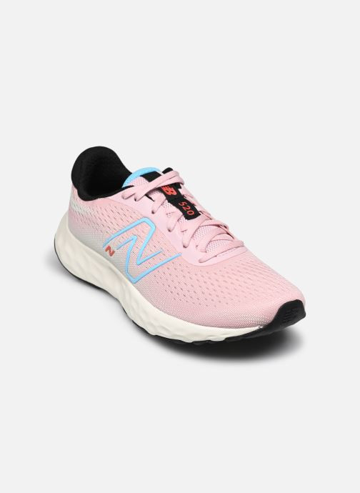 Chaussures de sport New Balance W520 pour  Femme - W520RS8