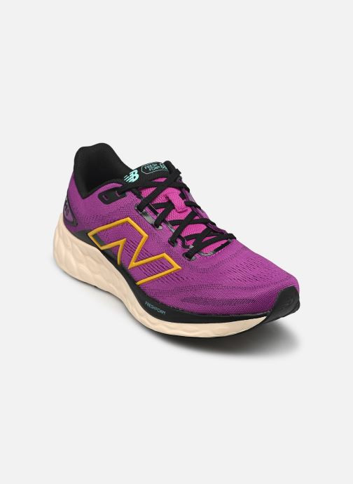 Chaussures de sport New Balance W680 pour  Femme - W680CP8