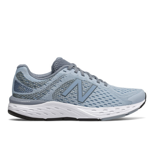 Femme New Balance 680v6 - Air/Reflection, Air/Reflection