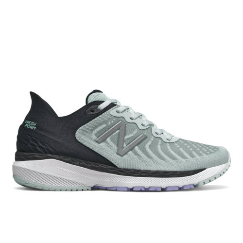 New Balance Men's XC-72 in Blau Rot Violett - W860E11